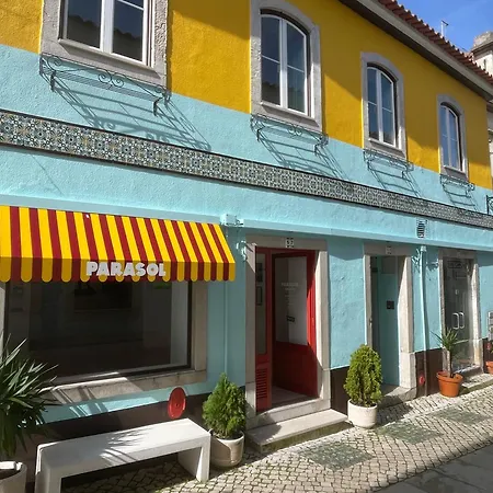 度假居 Casa Heidi 劳林哈