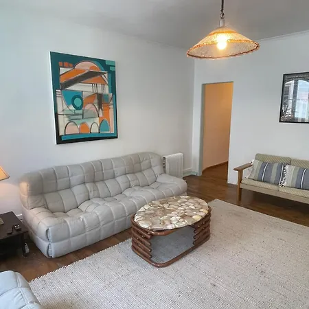 度假居 Casa Heidi