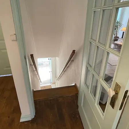度假居 Casa Heidi