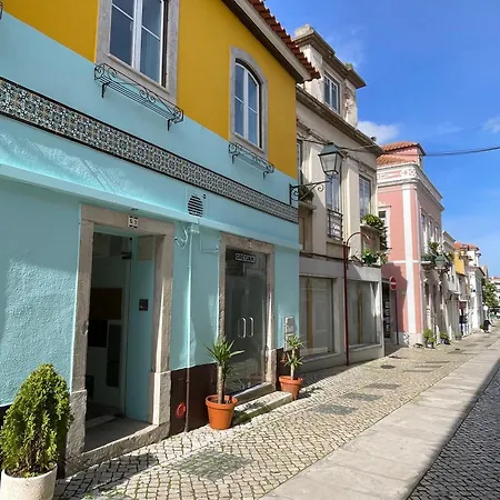 Casa Heidi * 劳林哈