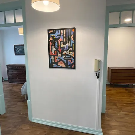 Casa Heidi 度假居
