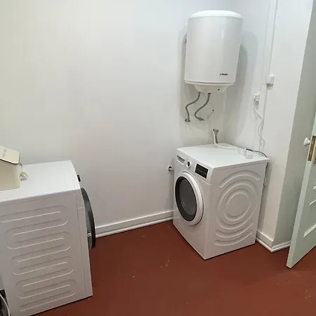 度假居 Casa Heidi *