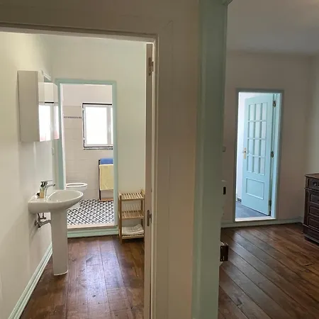 Casa Heidi 度假居