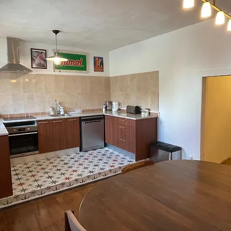 Casa Heidi 度假居