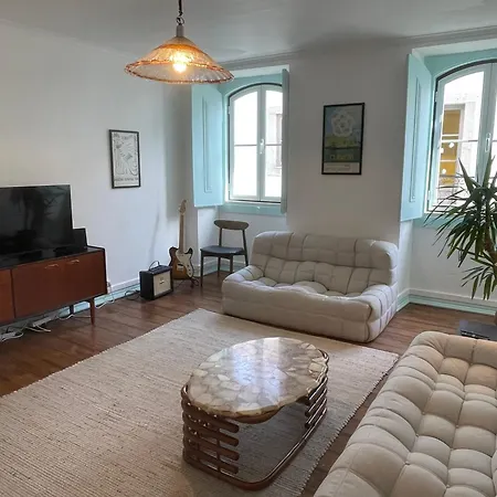 Casa Heidi 度假居 *