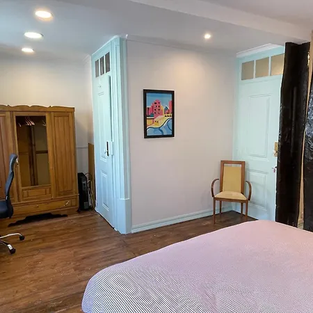 Casa Heidi 度假居 劳林哈
